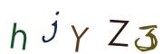 Vaizdinė CAPTCHA užduotis