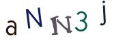 Vaizdinė CAPTCHA užduotis