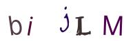 Vaizdinė CAPTCHA užduotis