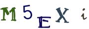 Vaizdinė CAPTCHA užduotis