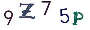 Vaizdinė CAPTCHA užduotis