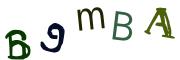 Vaizdinė CAPTCHA užduotis