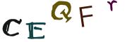 Vaizdinė CAPTCHA užduotis
