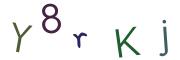 Vaizdinė CAPTCHA užduotis