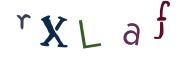 Vaizdinė CAPTCHA užduotis