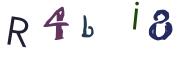 Vaizdinė CAPTCHA užduotis