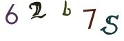 Vaizdinė CAPTCHA užduotis