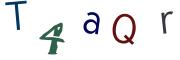 Vaizdinė CAPTCHA užduotis
