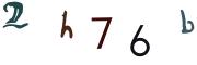Vaizdinė CAPTCHA užduotis