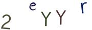 Vaizdinė CAPTCHA užduotis