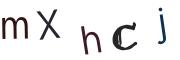 Vaizdinė CAPTCHA užduotis