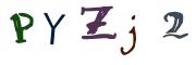 Vaizdinė CAPTCHA užduotis
