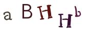 Vaizdinė CAPTCHA užduotis