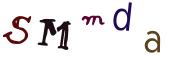 Vaizdinė CAPTCHA užduotis