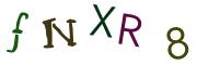 Vaizdinė CAPTCHA užduotis