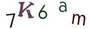 Vaizdinė CAPTCHA užduotis