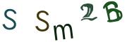Vaizdinė CAPTCHA užduotis