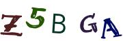 Vaizdinė CAPTCHA užduotis