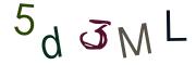 Vaizdinė CAPTCHA užduotis