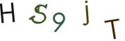 Vaizdinė CAPTCHA užduotis