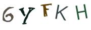 Vaizdinė CAPTCHA užduotis