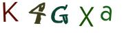 Vaizdinė CAPTCHA užduotis