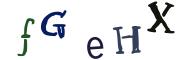Vaizdinė CAPTCHA užduotis