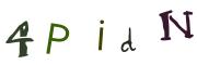 Vaizdinė CAPTCHA užduotis