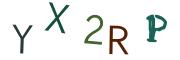 Vaizdinė CAPTCHA užduotis