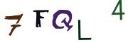Vaizdinė CAPTCHA užduotis