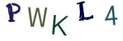 Vaizdinė CAPTCHA užduotis