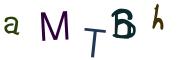 Vaizdinė CAPTCHA užduotis
