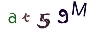 Vaizdinė CAPTCHA užduotis