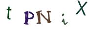 Vaizdinė CAPTCHA užduotis