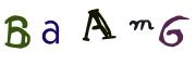 Vaizdinė CAPTCHA užduotis