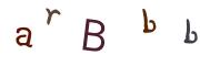 Vaizdinė CAPTCHA užduotis