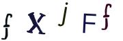 Vaizdinė CAPTCHA užduotis