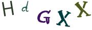 Vaizdinė CAPTCHA užduotis
