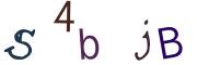 Vaizdinė CAPTCHA užduotis