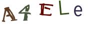 Vaizdinė CAPTCHA užduotis