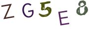 Vaizdinė CAPTCHA užduotis