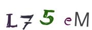 Vaizdinė CAPTCHA užduotis