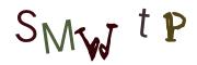 Vaizdinė CAPTCHA užduotis
