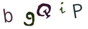 Vaizdinė CAPTCHA užduotis
