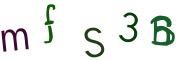 Vaizdinė CAPTCHA užduotis