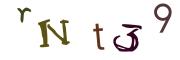 Vaizdinė CAPTCHA užduotis