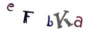 Vaizdinė CAPTCHA užduotis