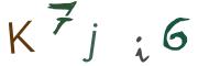 Vaizdinė CAPTCHA užduotis