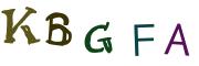 Vaizdinė CAPTCHA užduotis