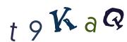 Vaizdinė CAPTCHA užduotis